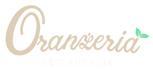 Restauracja Oranżeria