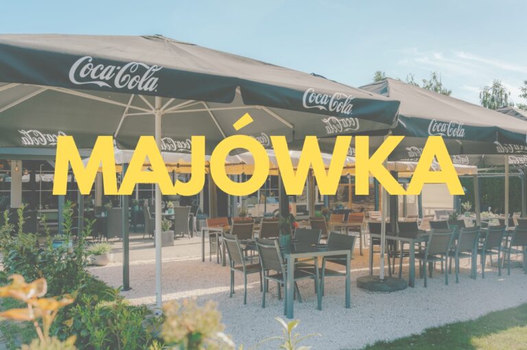 Majówka